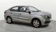 Used Honda Amaze VX CVT 1.2 Petrol [2021] in Thane