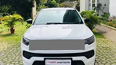 Used Jeep Compass Sport 1.4 Petrol DCT [2021] in Bangalore