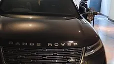 Used Land Rover Range Rover Velar Autobiography 2.0 Diesel in Delhi