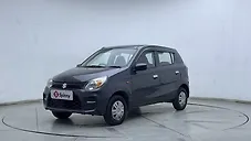 Used Maruti Suzuki Alto 800 Vxi in Hyderabad