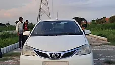 Used Toyota Etios Liva GD in Rudrapur