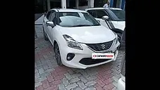 Used Maruti Suzuki Baleno Zeta 1.2 in Bettiah