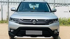 Used Maruti Suzuki Vitara Brezza ZXi [2023-2025] in Chennai