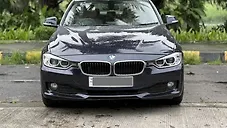 Used BMW 3-Series 320d Prestige in Mumbai