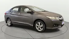 Used Honda City V in Delhi