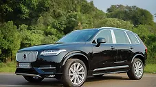 Used Volvo XC90 Momentum Luxury [2015-2020] in Kochi