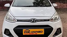 Used Hyundai Grand i10 Magna 1.2 Kappa VTVT [2013-2016] in Kanpur