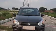Used Maruti Suzuki Alto 800 Vxi Plus in Rudrapur