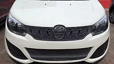 Used Mahindra Marazzo M2 7 STR in Lucknow