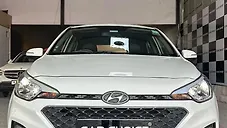 Used Hyundai Elite i20 Sportz 1.2 (O) in Jaipur