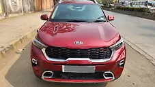 Used Kia Sonet GTX Plus 1.0 DCT [2020-2021] in Mumbai