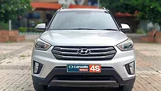 Used Hyundai Creta 1.6 SX Plus Petrol in Delhi