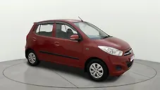 Used Hyundai i10 Magna 1.1 iRDE2 [2010-2017] in Hyderabad