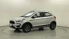 Used Ford Freestyle Titanium Plus 1.2 Ti-VCT in Mumbai