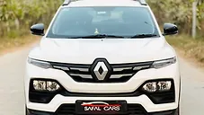 Used Renault Kiger RXT (O) MT in Ahmedabad