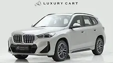 Used BMW X1 sDrive18i M Sport in Delhi