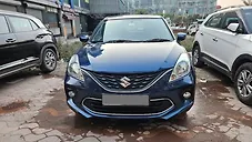 Used Maruti Suzuki Baleno Sigma 1.2 in Delhi
