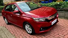 Used Honda Amaze 1.5 V CVT Diesel [2018-2020] in Mumbai