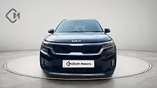 Used Kia Seltos HTX 1.5 Diesel AT [2023-2024] in Mumbai