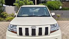 Used Mahindra TUV300 T8 in Sangli