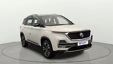Used MG Hector Sharp Hybrid 1.5 Petrol in Lucknow