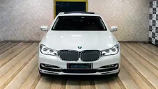 Used BMW 7-Series 730 Ld Signature in Hyderabad