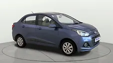 Used Hyundai Xcent S 1.2 (O) in Navi Mumbai