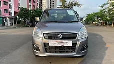 Used Maruti Suzuki Wagon R VXI in Mumbai