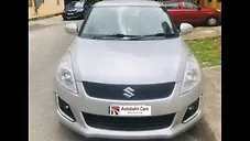 Used Maruti Suzuki Swift ZXi in Bangalore