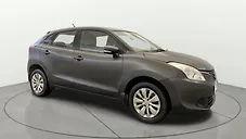 Used Maruti Suzuki Baleno Delta 1.2 in Delhi