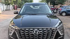 Used Hyundai Alcazar Signature 6 STR 1.5 Diesel in Nagpur