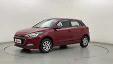 Used Hyundai Elite i20 Sportz 1.2 [2016-2017] in Navi Mumbai