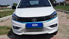 Used Tata Tiago EV XZ Plus Long Range [2022-2025] in Rudrapur