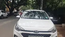 Used Hyundai Elite i20 Sportz 1.2 in Chennai
