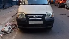 Used Hyundai Santro GL in Chennai