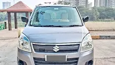 Used Maruti Suzuki Wagon R LXi (O) 1.0 CNG [2019-2020] in Pune