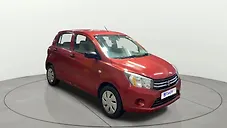 Used Maruti Suzuki Celerio VXi AMT in Surat
