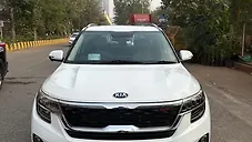 Used Kia Seltos GTX Plus AT 1.5 Diesel [2020-2021] in Mumbai