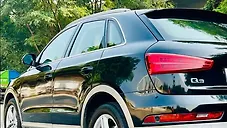 Used Audi Q3 30 TFSI Premium in Delhi