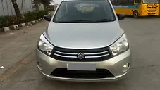 Used Maruti Suzuki Celerio VXi CNG (O) in Mumbai