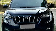 Used Mahindra XUV700 AX7 Luxury Pack AWD Diesel 2.2L Turbo Automatic 7 STR in Mumbai