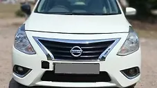 Used Nissan Sunny XV Diesel in Surat