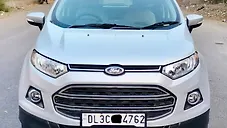 Used Ford Ecosport Titanium 1.5 Ti-VCT in Delhi
