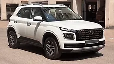 Used Hyundai Venue SX 1.5 CRDi in Raipur
