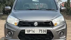 Used Maruti Suzuki Celerio VXi ABS in Delhi