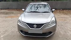 Used Maruti Suzuki Baleno Delta 1.2 in Delhi