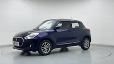 Used Maruti Suzuki Swift ZXi AMT [2018-2019] in Delhi