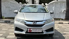 Used Honda City SV in Thane