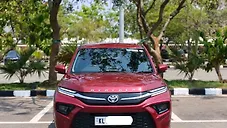 Used Toyota Urban Cruiser Hyryder E NeoDrive [2023-2025] in Thiruvananthapuram