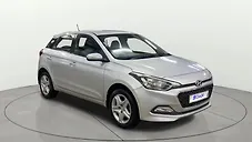 Used Hyundai Elite i20 Asta 1.2 in Indore
